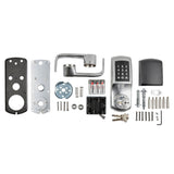 KeyInCode KIC5560 KWB Smart Lockset and Lever Control Kit for Exit Devices - Grade 2