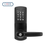 KeyInCode KIC5560 KWB Smart Lockset and Lever Control Kit for Exit Devices - Grade 2