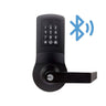 KeyInCode KIC6580 KWB Bluetooth and Wi-Fi Enabled Lockset - Grade 1