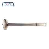 KeyInCode KIC8500-R Fire Rated Rim Exit Device