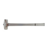 KeyInCode KIC8500-R Fire Rated Rim Exit Device