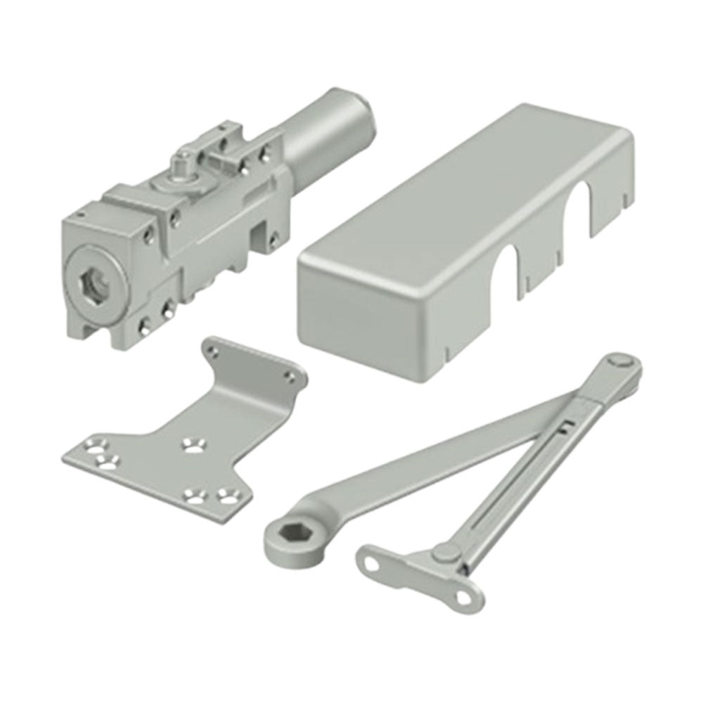 KeyInCode KIC-DC-41 Heavy Duty Door Closer - Grade 1