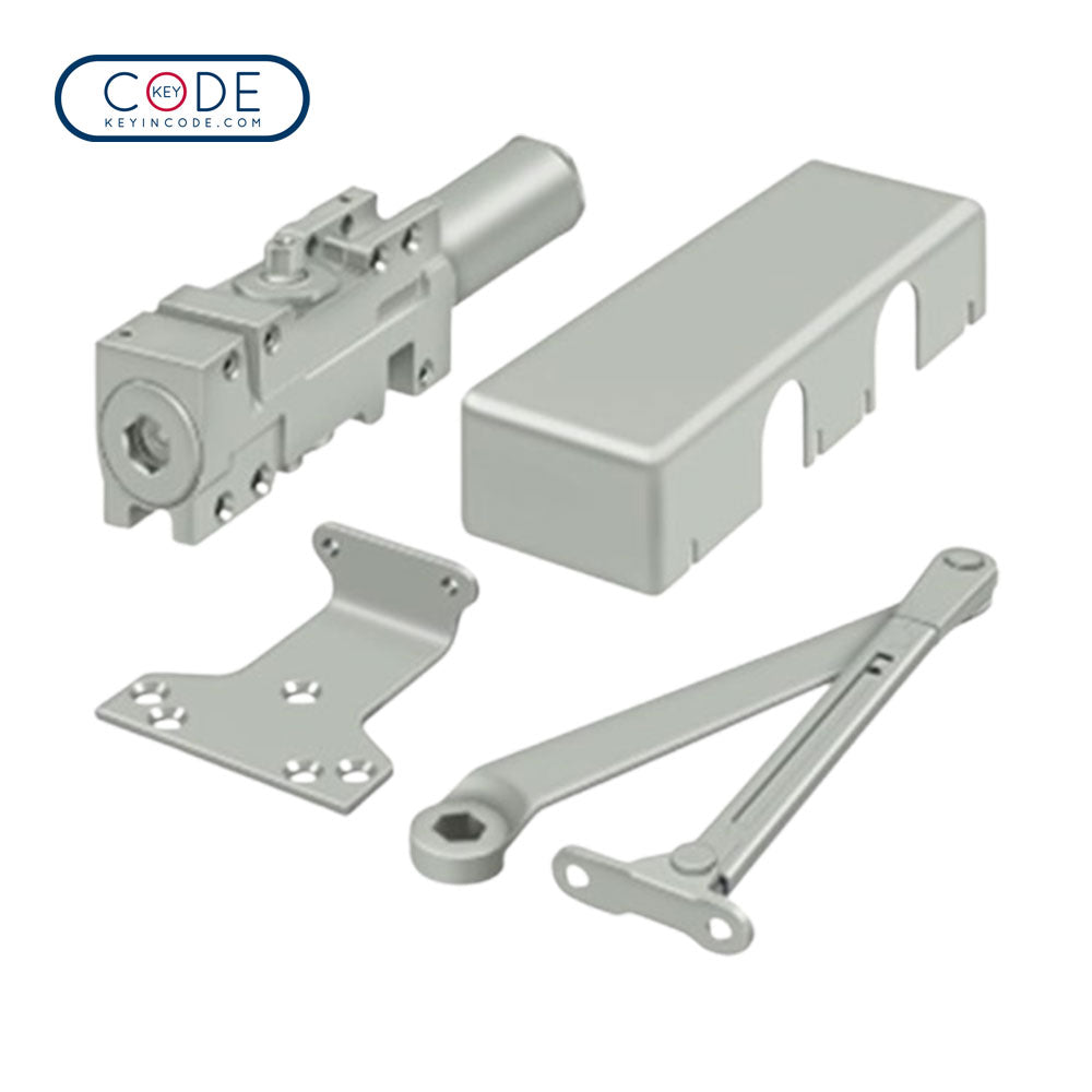 KeyInCode KIC-DC-41 Heavy Duty Door Closer - Grade 1