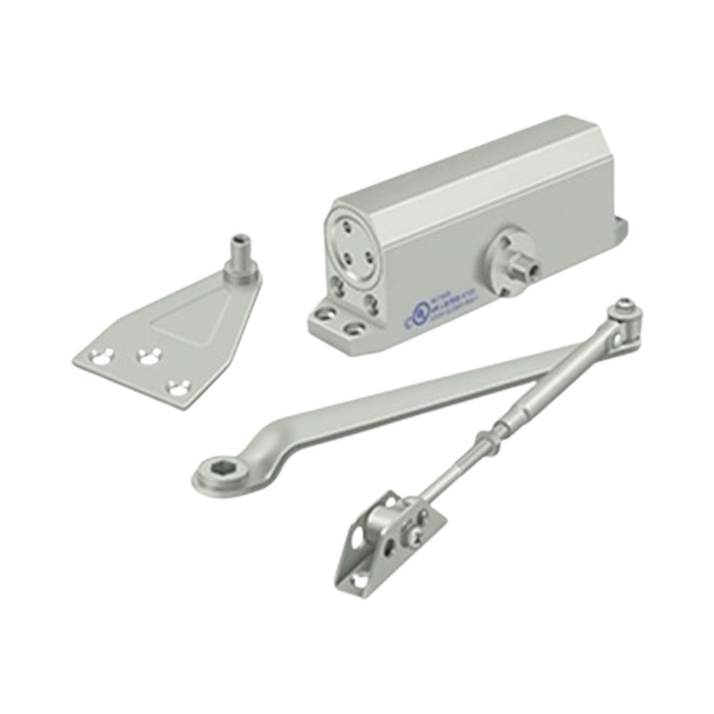 KeyInCode KIC-DC-50 Standard Duty Door Closer - Grade 1