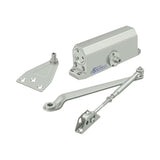 KeyInCode KIC-DC-50 Standard Duty Door Closer - Grade 1