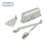 KeyInCode KIC-DC-50 Standard Duty Door Closer - Grade 1