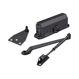 KeyInCode KIC-DC-50 Standard Duty Door Closer - Grade 1