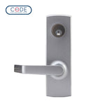 KeyInCode KIC-ET-3000 Standard Duty Escutcheon Trim Exit Device - Entrance Function