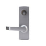 KeyInCode KIC-ET-3005 Standard Duty Escutcheon Trim Exit Device - Storeroom Function