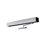 KeyInCode KICSA 300E SINGLE Low Energy Automatic Single Door Operator for 3" Door and Supports up to 400 lbs