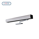 KeyInCode KICSA 300E SINGLE Low Energy Automatic Single Door Operator for 3" Door and Supports up to 400 lbs