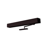 KeyInCode KICSA 300E SINGLE FWH Low Energy Automatic Single Door Operator with Full Width Header