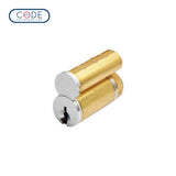 KeyInCode KIC-SCH-LFIC Cylinder for 6500 Series with Schlage Type C Keyway