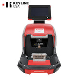 The Ultimate Beginner Bundle with GYMKANA Key Cutting Machine for Automotive Locksmiths