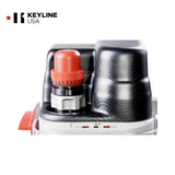 Keyline 303 High Security Key Duplicator - 303 / Key Cutting Machine