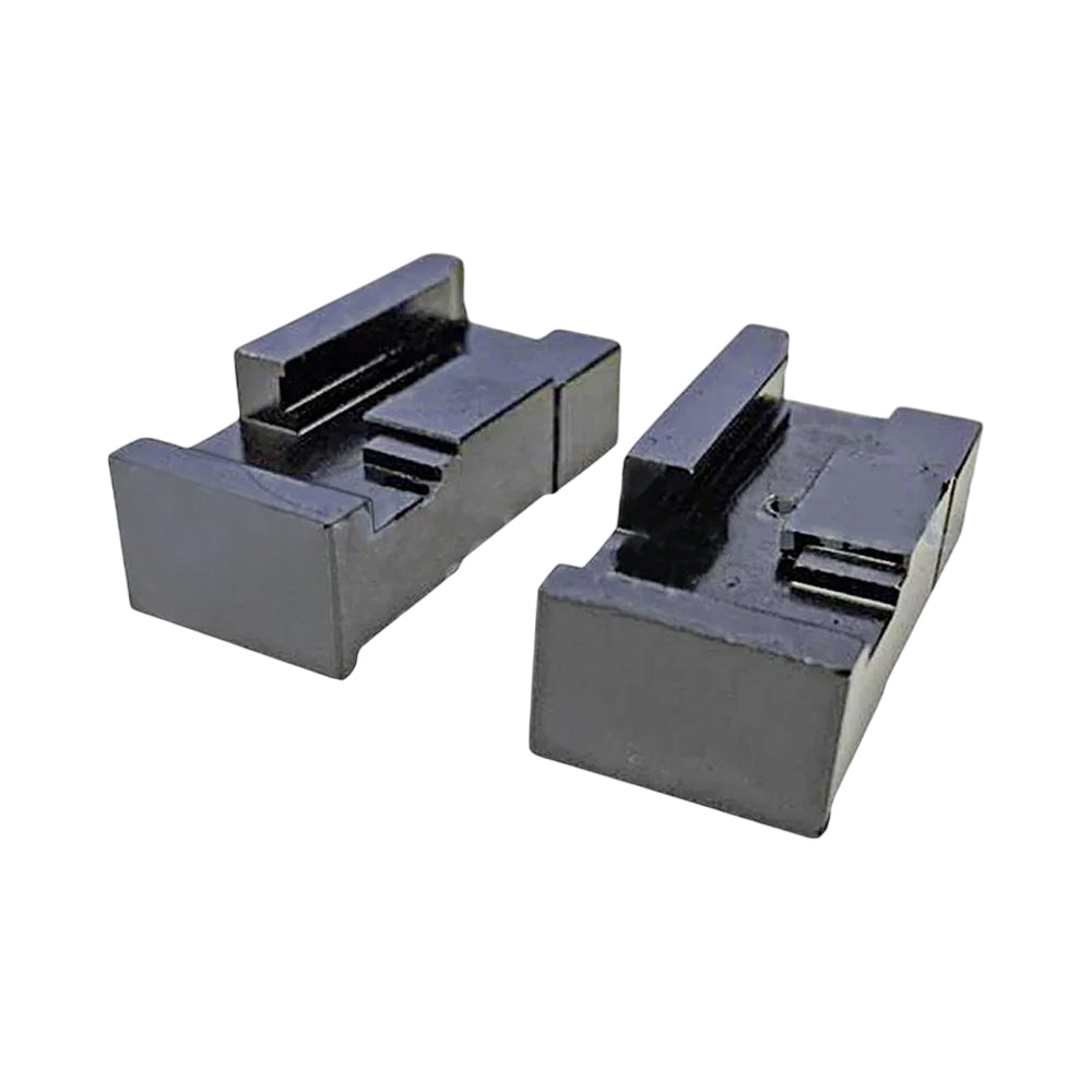 Keyline 303 Duplicator Mercedes 2-Track Adapter - B3304/ MM