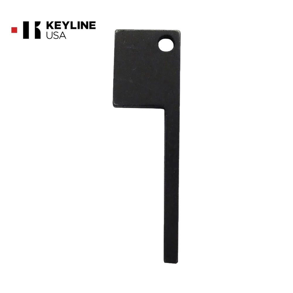 Keyline Laser 994 Infiniti Adapter - B3352 - AD02 - OPZ05406B