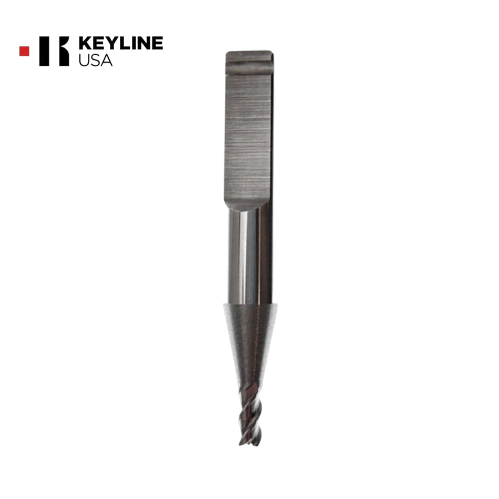 Keyline Laser 994 Cutter-Edge Cut - 1.5mm for F Jaw - B3403 - RIC08409B