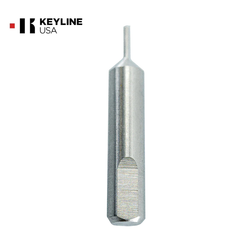 Keyline Laser 994 Tracer - Edge Cut - 1.5mm for F Jaw - B3404 - RIC08410B