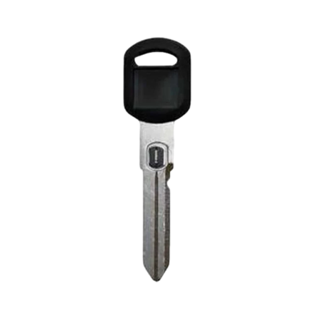 Keyline 1991-2005 GM VATS Double-Sided Key BB82-P-4