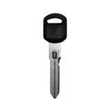 Keyline 1991-2005 GM VATS Double-Sided Key BB82-P-4