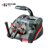 Keyline Semi-Automatic Duplicator - 106 - Key Cutting Machine