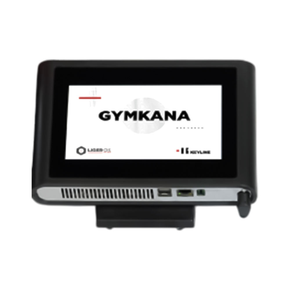 Keyline BI920-1000 IQ Console for GYMKANA