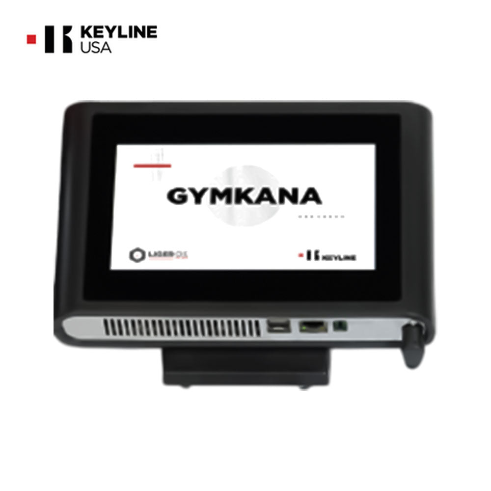 Keyline BI920-1000 IQ Console for GYMKANA