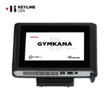 Keyline BI920-1000 IQ Console for GYMKANA