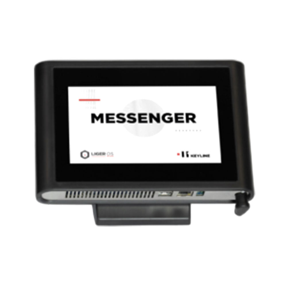 Keyline BI920-1001 IQ Console for Messenger