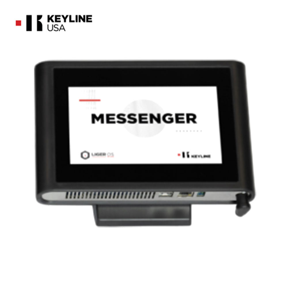 Keyline BI920-1001 IQ Console for Messenger