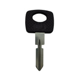 Keyline Mercedes Benz Mechanical Plastic Head Key BS48HF-P