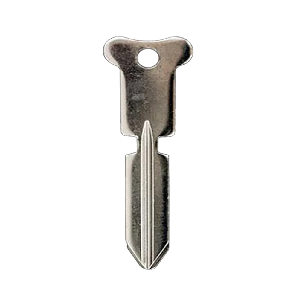 Keyline Mercedes Test Key Blade BS48HF