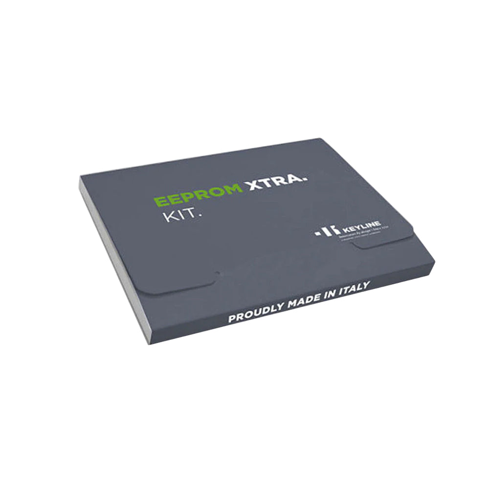 Keyline EEPROM Xtra Software Kit for 884 Cloners