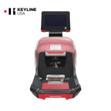Keyline Gymkana 994 All-in-one Automotive Key Cutting Machine