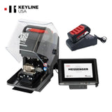 Keyline Messenger IQ Bundle with Battery & Charger
