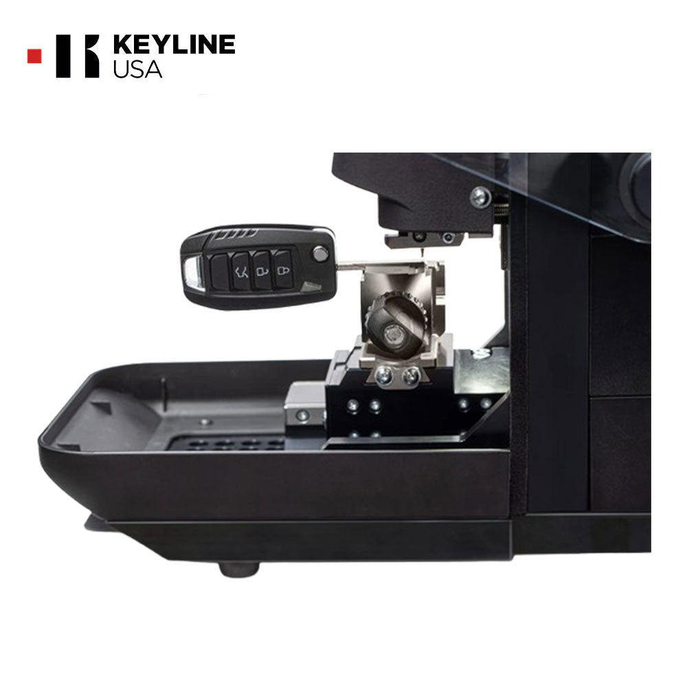 Keyline Messenger IQ Bundle with Battery & Charger