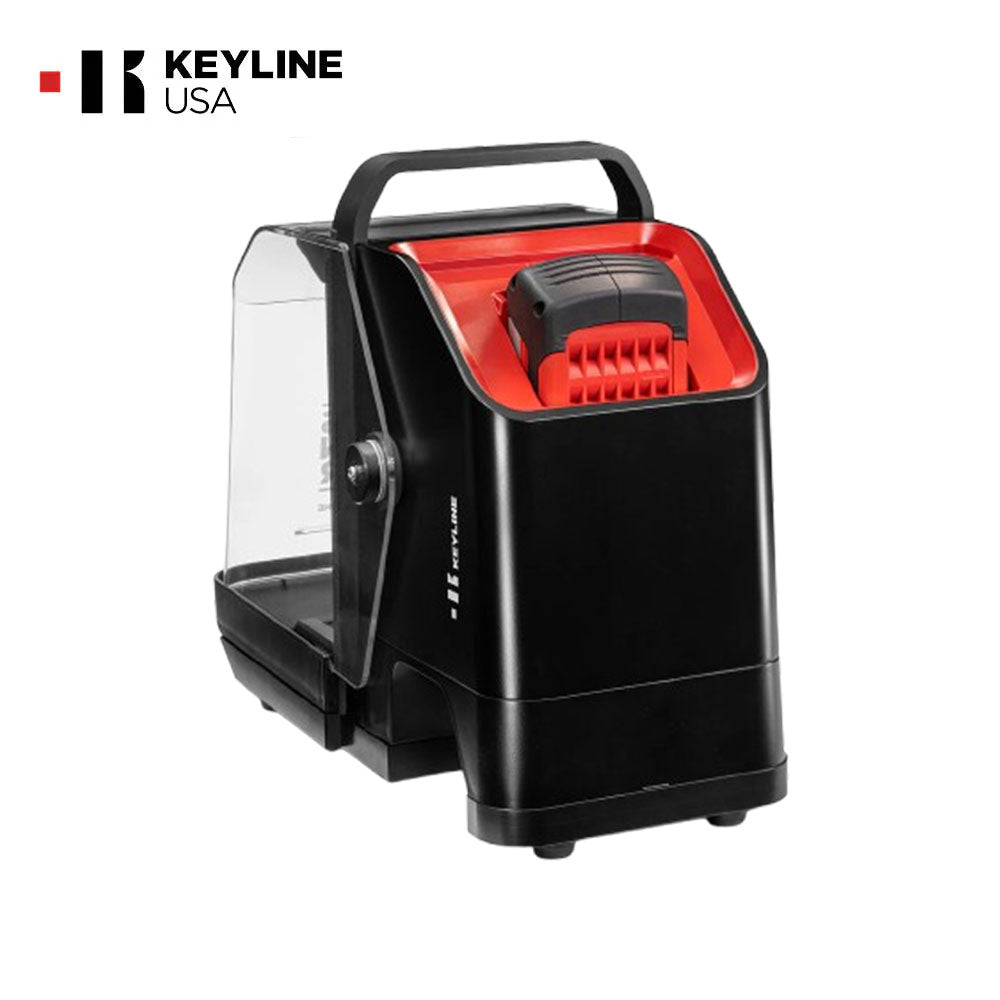 Keyline Messenger IQ Bundle with Battery & Charger