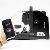 Keyline Messenger IQ Bundle with Battery & Charger