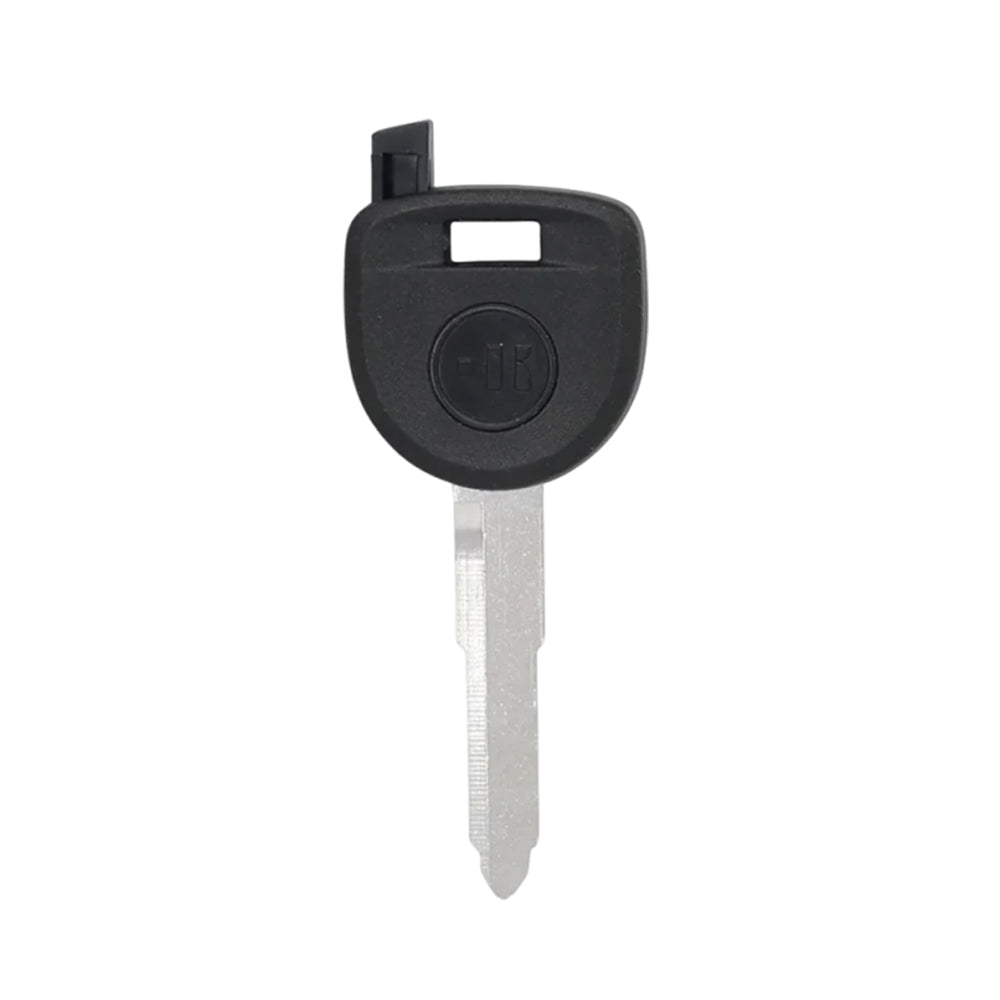 Keyline Mazda Pod Key With Pinhole Release MZ24TK14