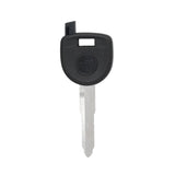 Keyline Mazda Pod Key With Pinhole Release MZ24TK14