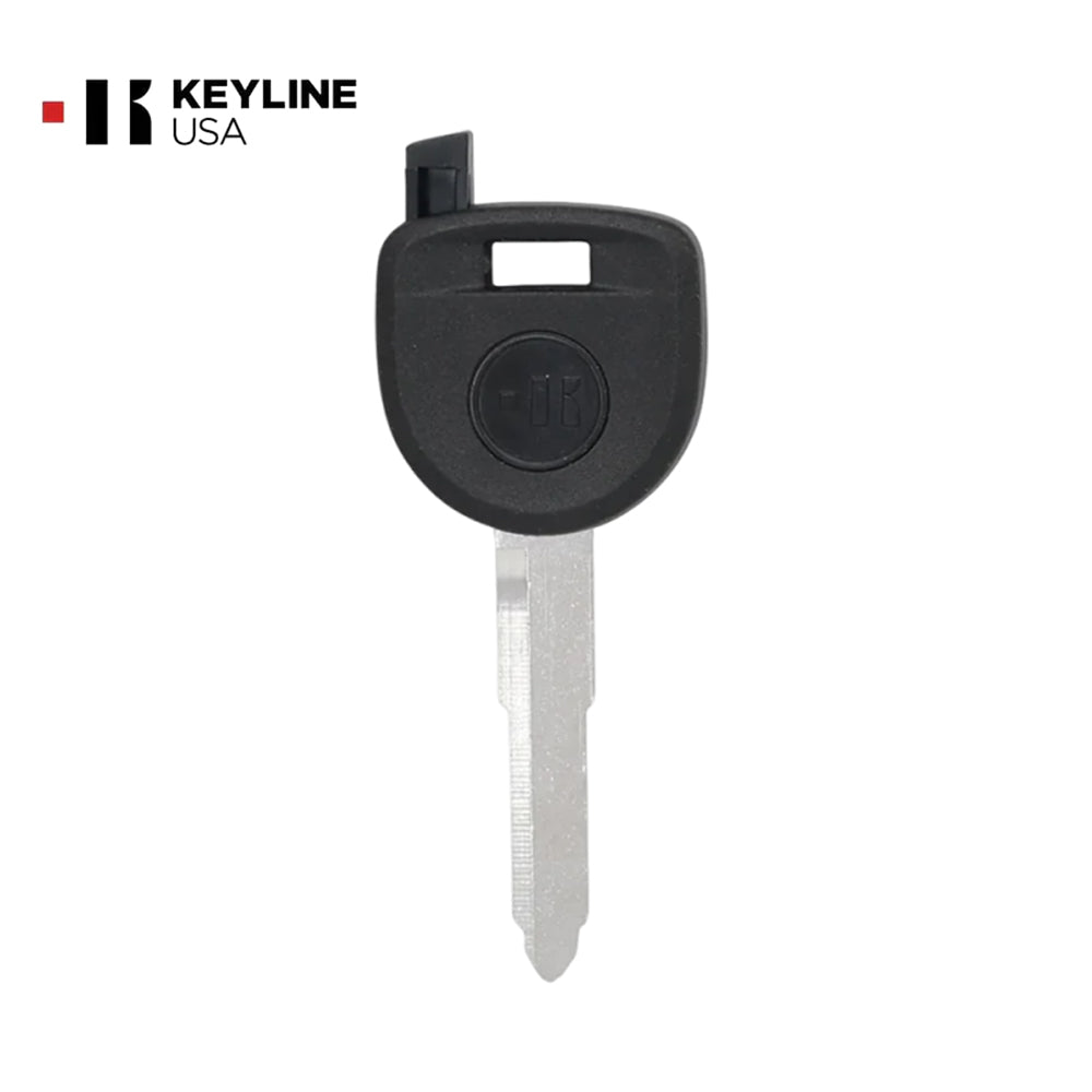 Keyline Mazda Pod Key With Pinhole Release MZ24TK14