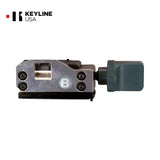 Keyline Laser 994 Gray Jaw B - B3312 - OPZ03183B
