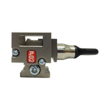 Keyline Ninja Total A02 Clamp - OPZ04873B