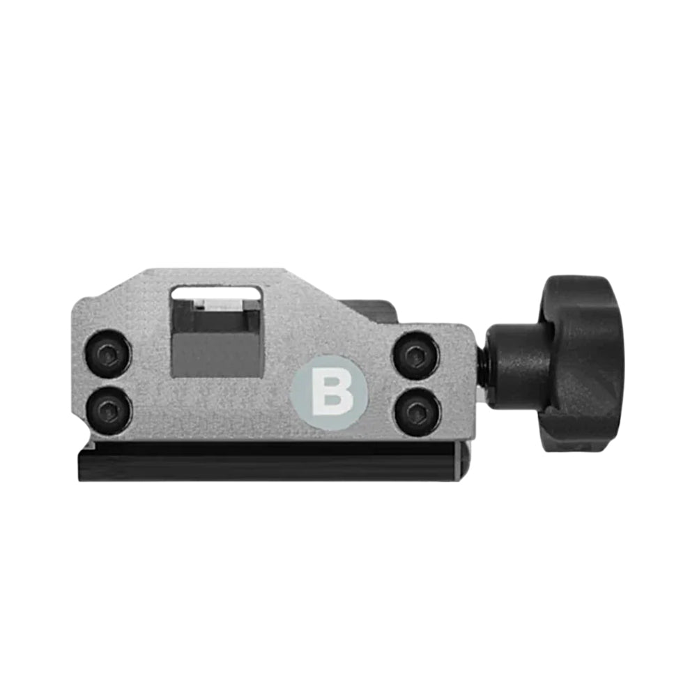 Keyline Ninja Laser Gray Jaw B - OPZ09781B