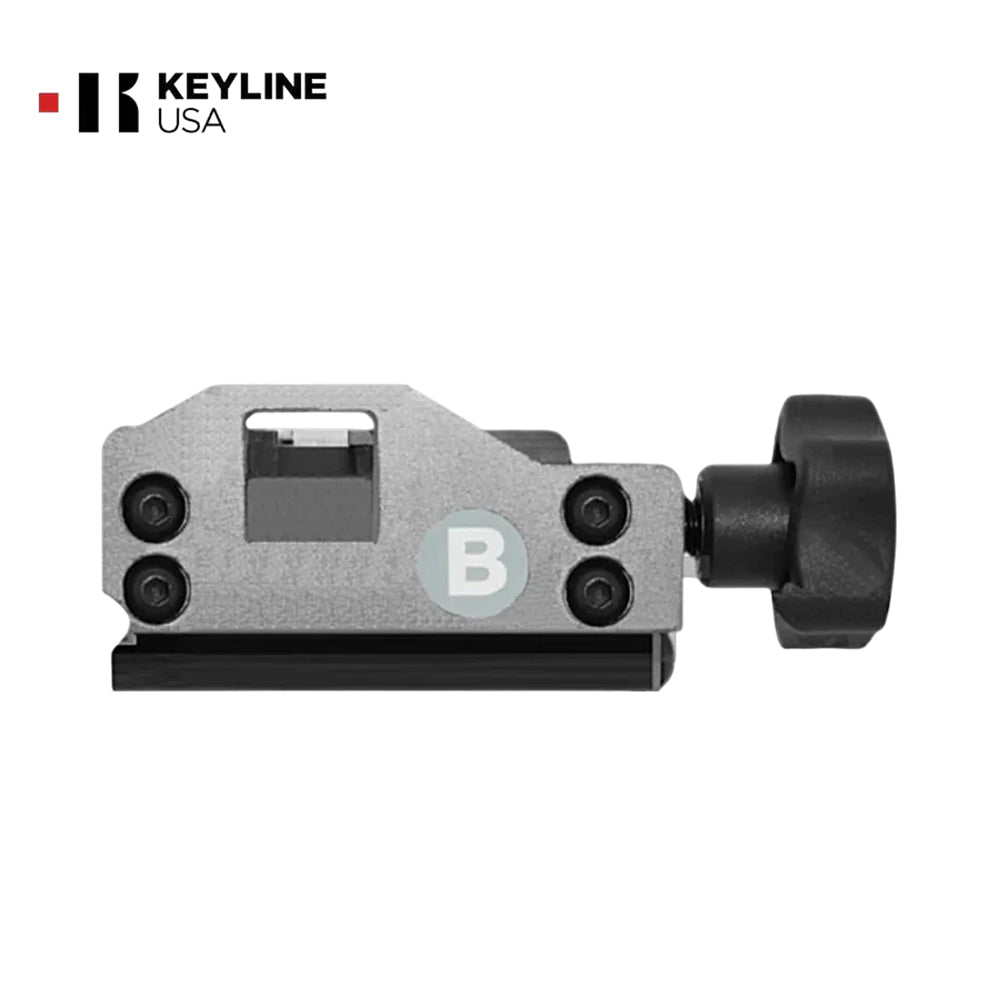 Keyline Ninja Laser Gray Jaw B - OPZ09781B