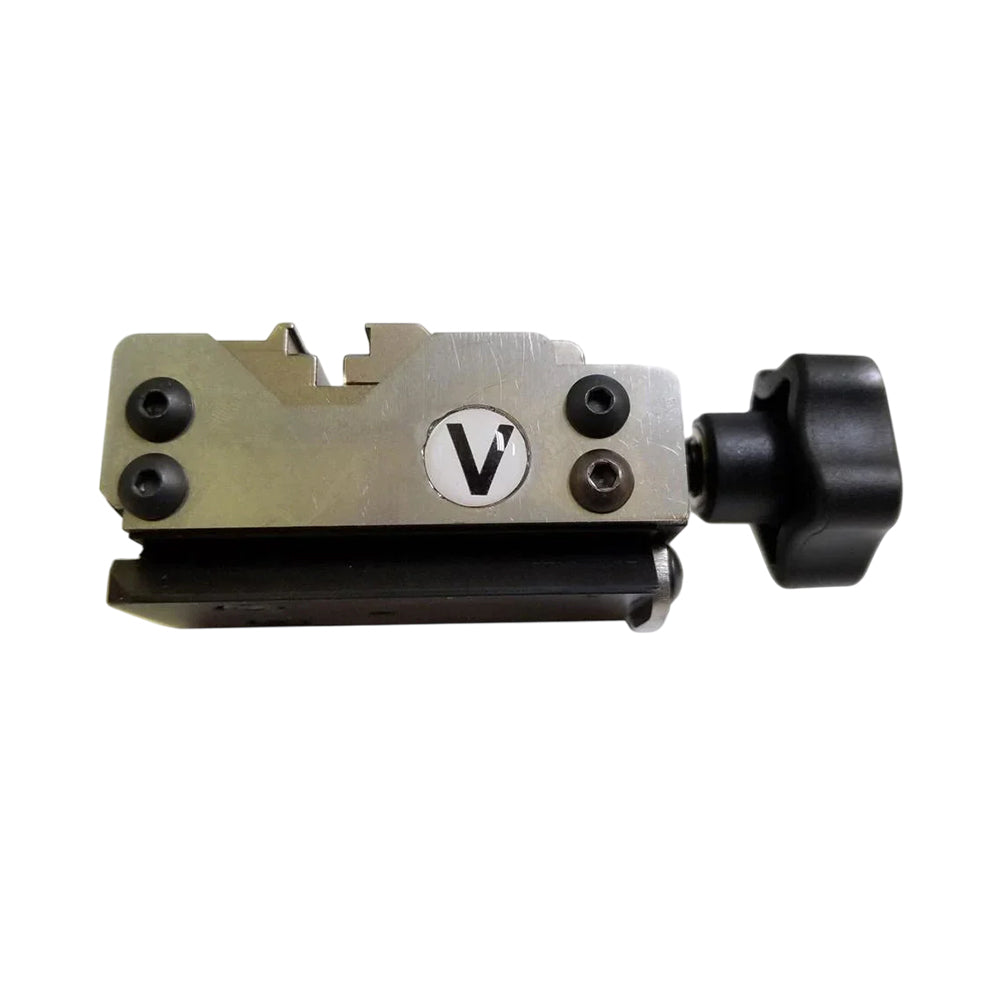 Keyline Gymkana 994 V-Jaw for Volkswagen Laser Cut Keys OPZ10260B