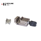 Gymkana 994 M Clamp Kit for Commercial and Residential Keys OPZ11088B-BS