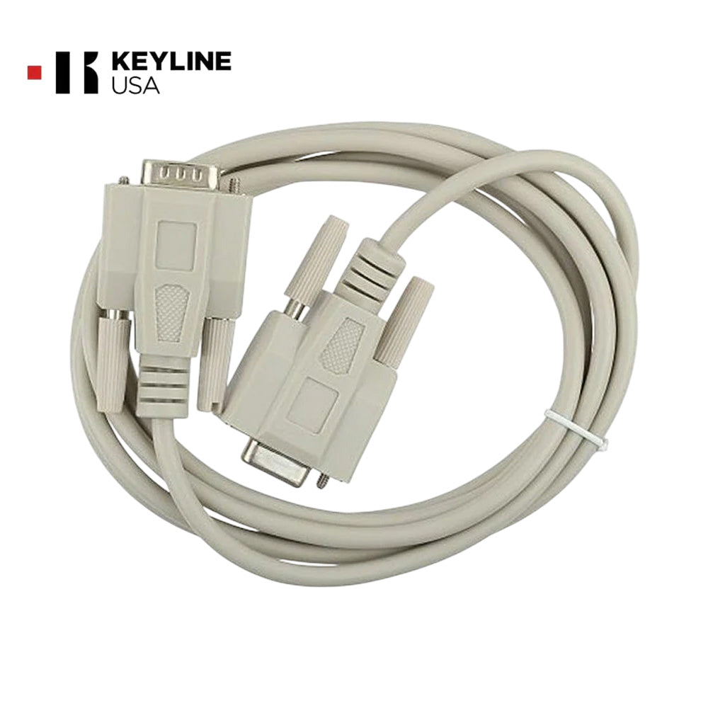 Keyline Original Old 994 Laser Replacement Serial Cable - RIC03310B