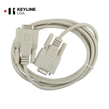 Keyline Original Old 994 Laser Replacement Serial Cable - RIC03310B